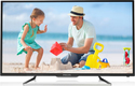 Philips 50PFL5059 50" Full HD Black, Silver